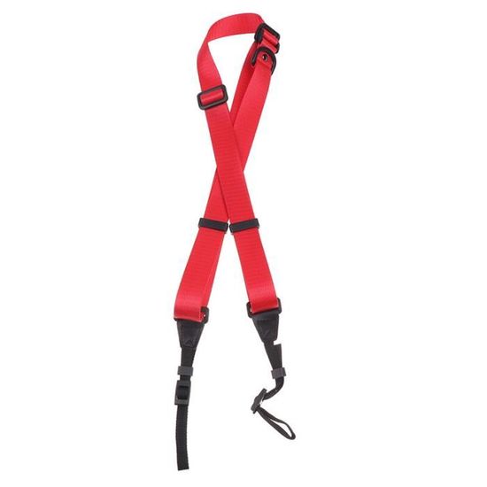 XIJ Support de vis pour sangle de cou d'appareil photo Fydun 5 Pièces UNC 1/4 20 Filetage Caméra