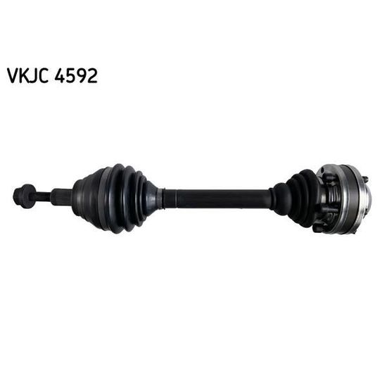 Kit Semiasse SKF VKJC 4594 - Ricambio Auto Di Qualità OEM - Pronto Al Montaggio