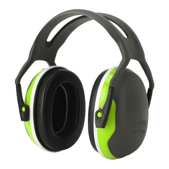 Cache-oreilles Antibruit Pour Jardinage - Neuf, Protection Auditive Confortable