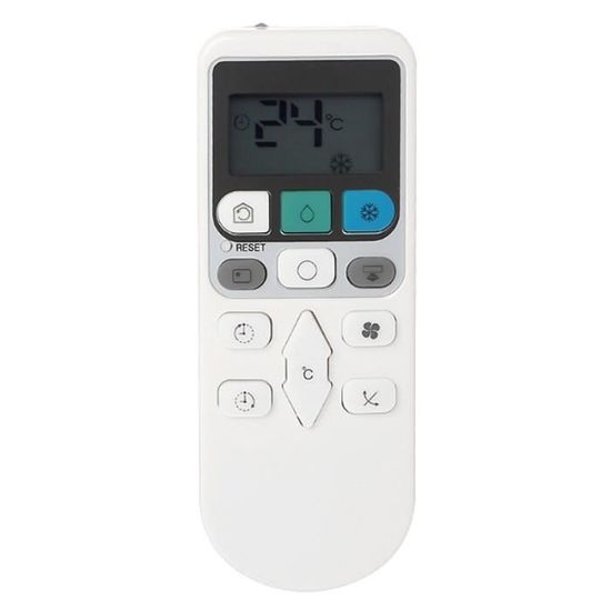 Télécommande Universelle Pour Climatiseur Hitachi RAR-2A1 RAR-52P1 RAR-2SP1 RAR-3U4 RAR-2P2 - Multifonction & Fiable