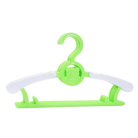 Porte-serviettes Tønsberg Mural Auto-adhésif Bambou [en.casa