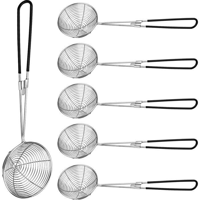 Insert Poêlon Œufs Saladmaster 10 1/2″ – 6 Tasses Inox, Modèle 523