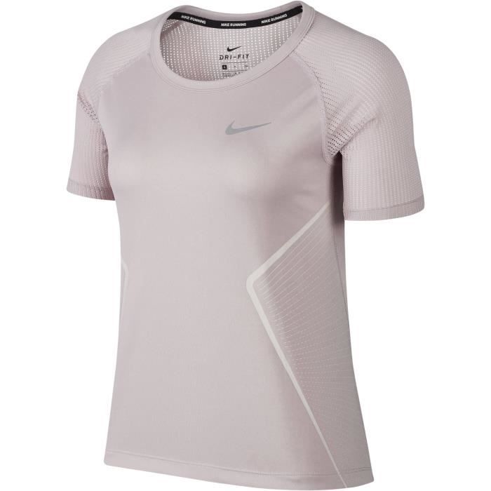 t shirt sport femme nike