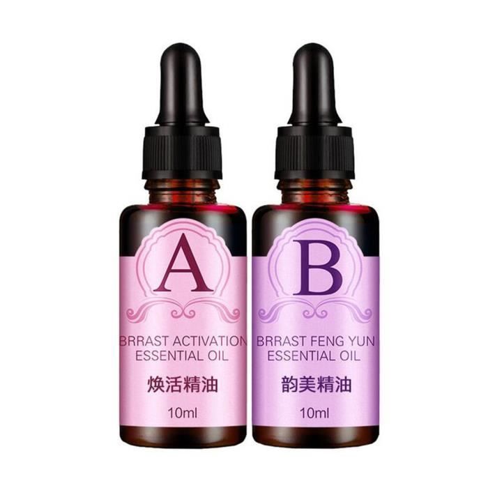 Crème D'élargissement Pour Seins Nurvidis - Massage - 2.0 Oz - Neuf