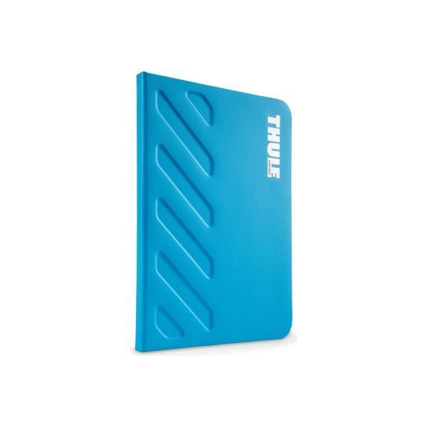 Folio THULE iPad Air semi rigide bleu ultra slim