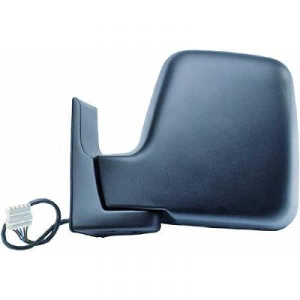 Rétroviseur GAUCHE pour Fiat Scudo 04-06/Scudo 95-03