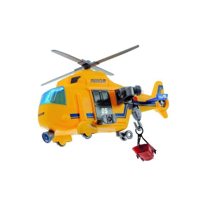 DICKIE Rescue Copter