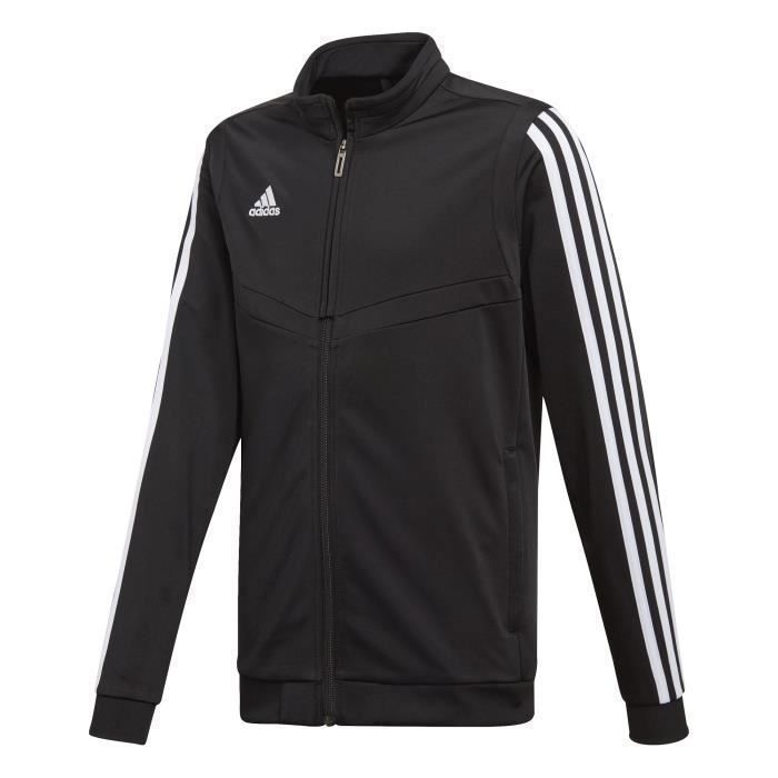 Veste junior adidas Tiro 19 Polyester