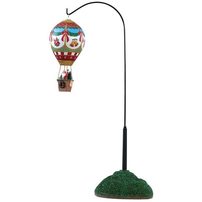 Ballon de Noël