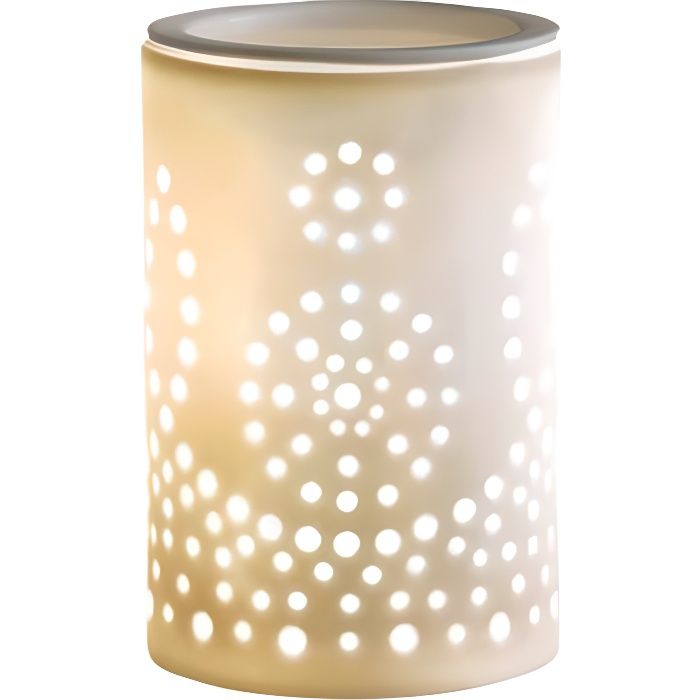 Lampe diffuseur huiles essentielles
