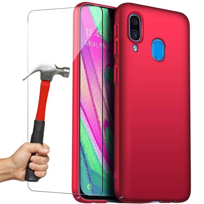 Coque Samsung A40 (5.9\