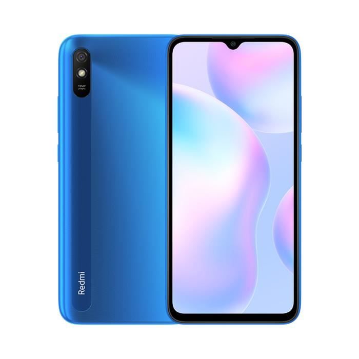 Redmi 9A 2+32