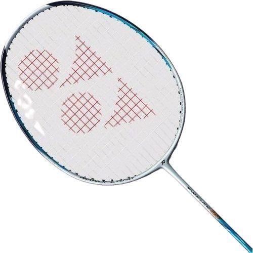 Raquette Yonex Nanoflare 600 - marine - 4U4