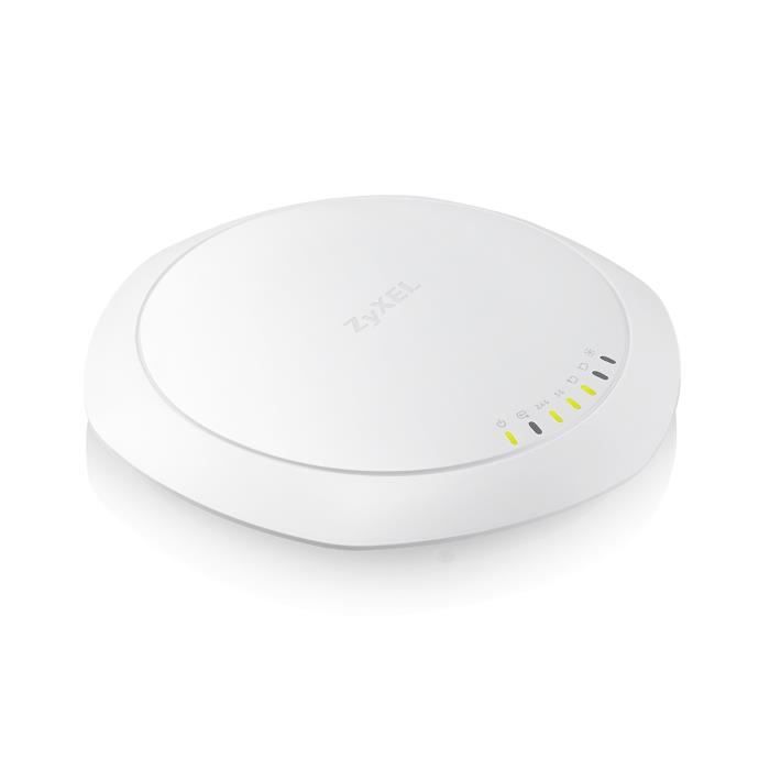 ZYXEL Borne d'accès sans fil Nebula NAP203 - Wi-Fi - Bande double