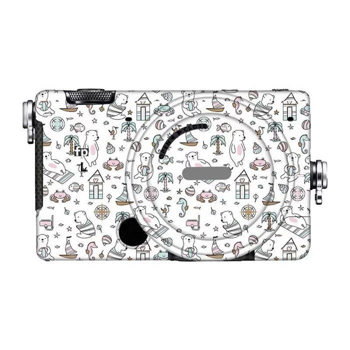Housse Néoprène Pour Objectif Photo | Protection Anti-rayures | Taille Ajustable, Voyage