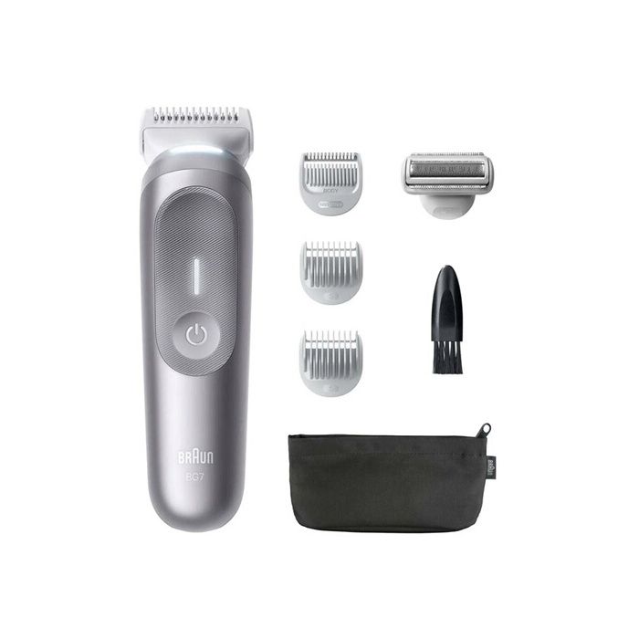 Tondeuse corps BG7550 - vue 2