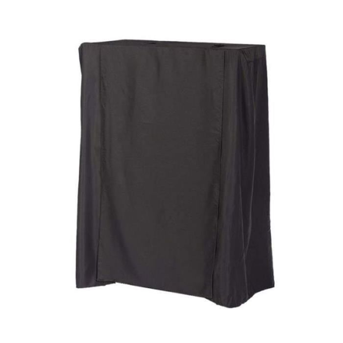 Comparer les prix de Housse de cage - VOLIERE - Grande taille - Coton respirant - Noir - Pour perroquets