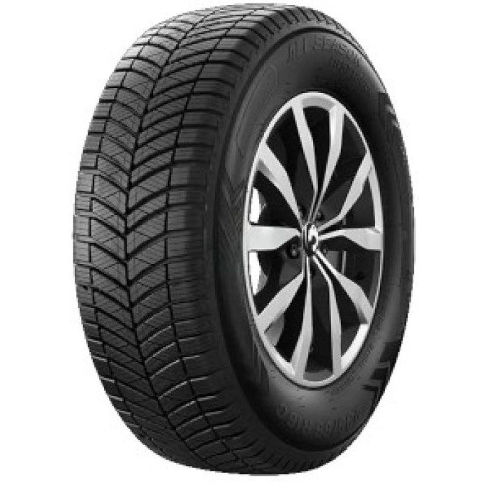 Pneu AUTO Taurus All Season Light Truck 205/75 R16C 110/108R Quatre saisons