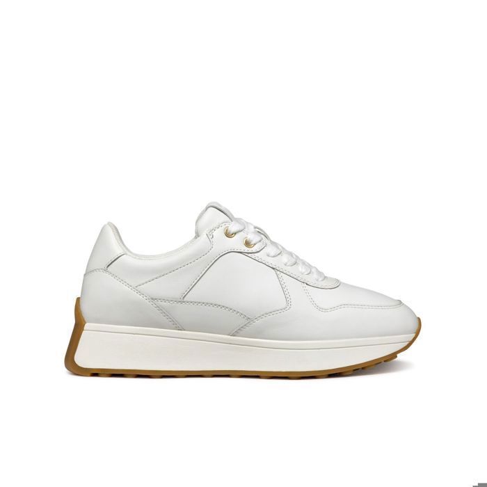 Baskets femme Geox Amabel