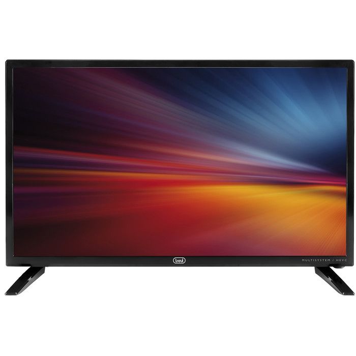 Trevi LTV 2401 SA2 61 cm 24 HD 180 cdm² Neuf - vue 5