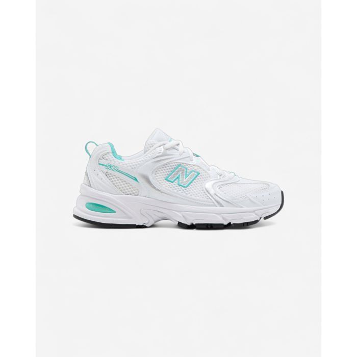 New Balance New Balance 530 White Teal