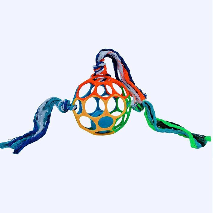 Hapivida Ballon de Football Suspendu Électrique Enfants, Football Flottant Coussins d'air Glisse Interactif Jouet, Matière Plastique, pour Enfants de 6 Ans et Plus, Usage Intérieur