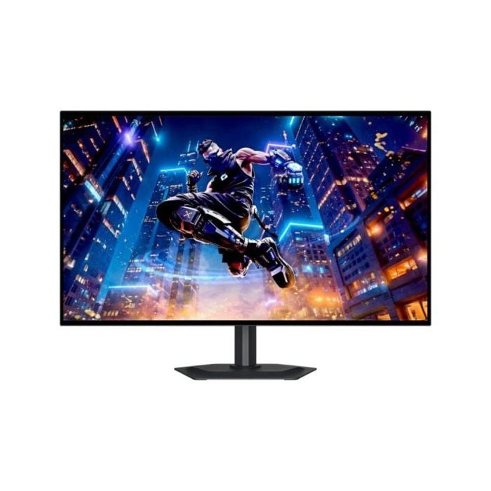 Gigabyte 27 OLED MO27Q28G - vue 6
