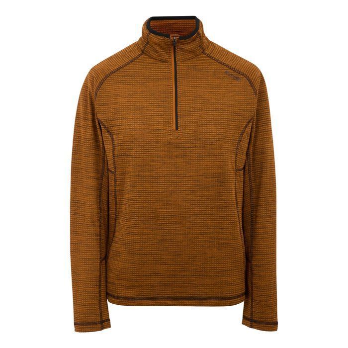Polaires Et Pulls Homme - REGATTA Yonder II M - PumpkinSpice Polaires Et Pulls Homme - REGATTA Yonder II M - PumpkinSpice
