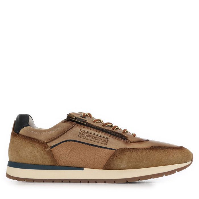 1268 Redskins Allen Baskets homme