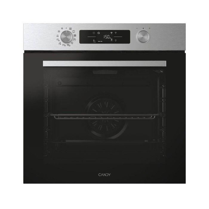 Four Électrique Candy CA6 N5B3EHTX – 78L, 2600W, Autonettoyage - vue 3