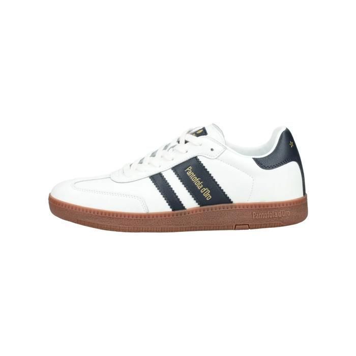 Baskets Pantofola dOro Bomber - white/navy Baskets Pantofola dOro Bomber - white/navy