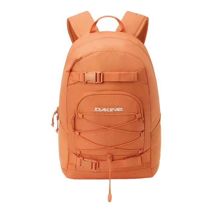DAKINE Sac à dos de loisirs orange pour femme et homme - Grom Backpack 23L Dusted Clay 353744
