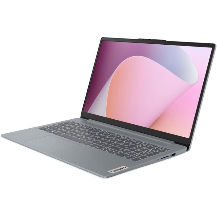 Lenovo Ideapad Slim 3 15AMN8 - vue 7