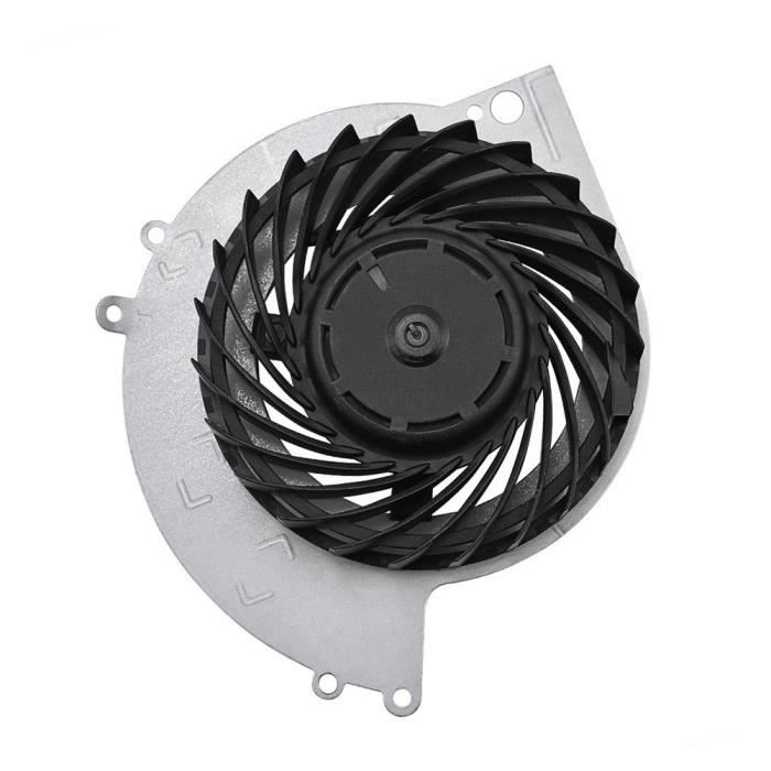 Ventilateur De Refroidissement Interne Pour Sony Playstation 3 PS3 3000, Contrôleur, Kit De Remplacement Intérieur De La Machine, 1PC