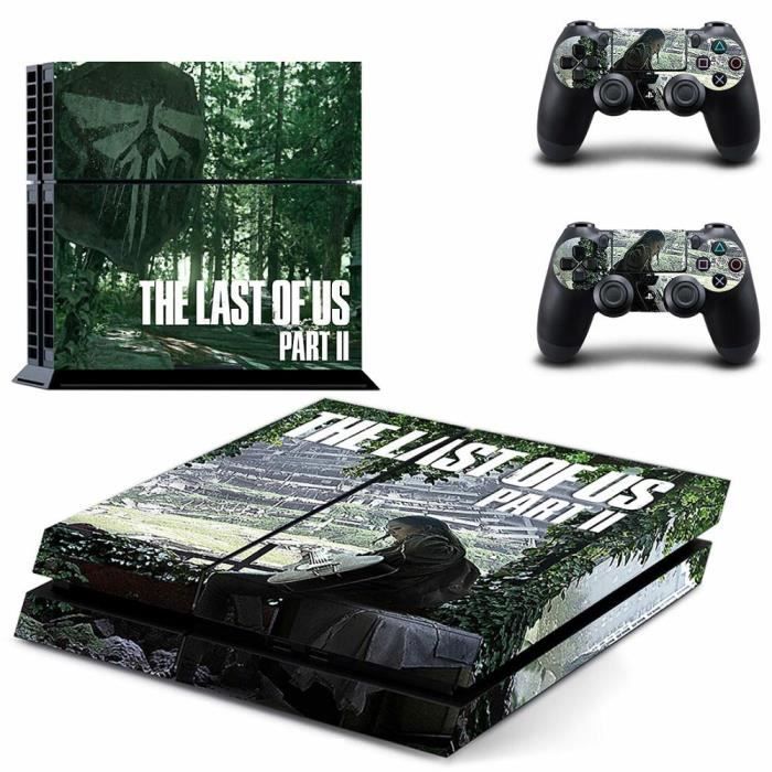 A Closer Look at the Limited Edition Uncharted 4 PS4 Console, Accessories & Games