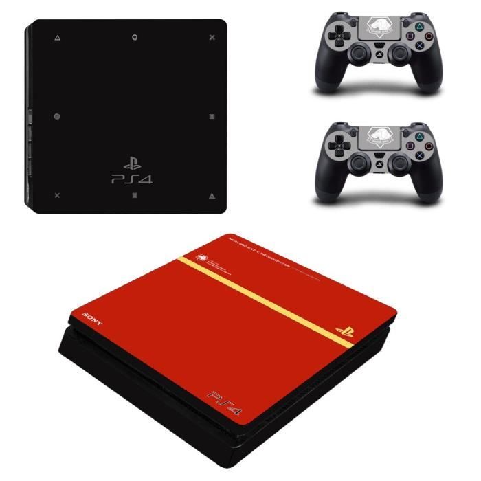 Jeu PS4 Playstation 4 NEUF métal gear survive