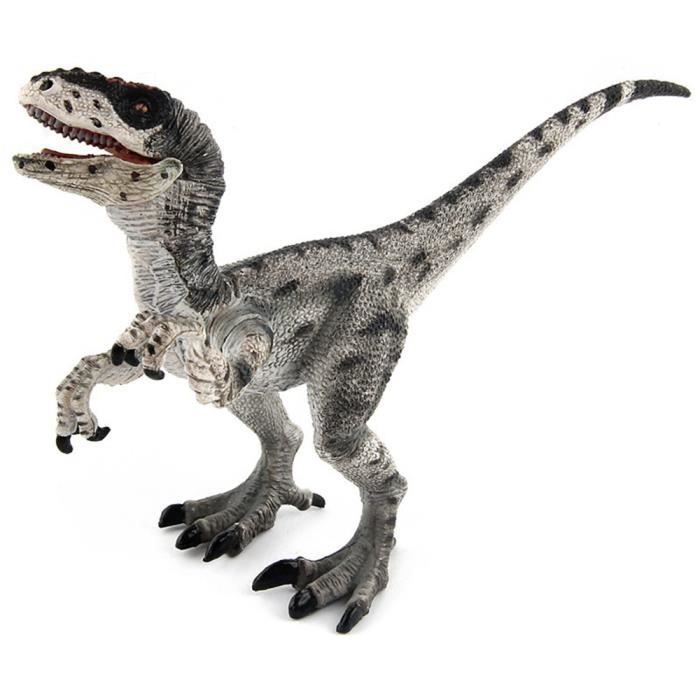 BRICOLAGE - ÉTABLI Modèle dinosaure éducatif simulé Enfants jouet din