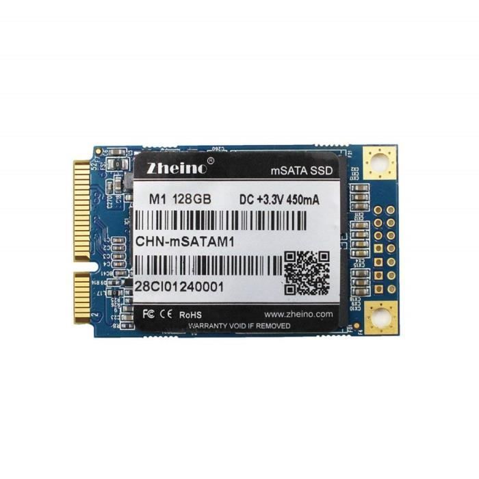 2TB M.2 2242 Ngff SATA3 SSD Pour Portables / Bureau Ordinateurs PC