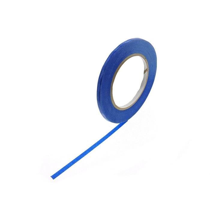 Ruban De Masquage Décoratif 8-12-18 Mm Ruban De Masquage Pour Peinture