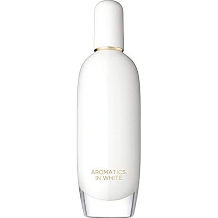 Eau de Parfum - Clinique - Aromatics in White - 100ml - Femme - Parfum Unique