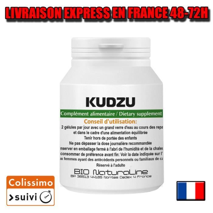 Kudzu Contre Indications – Le kudzu, la plante du sevrage – LTGCJ