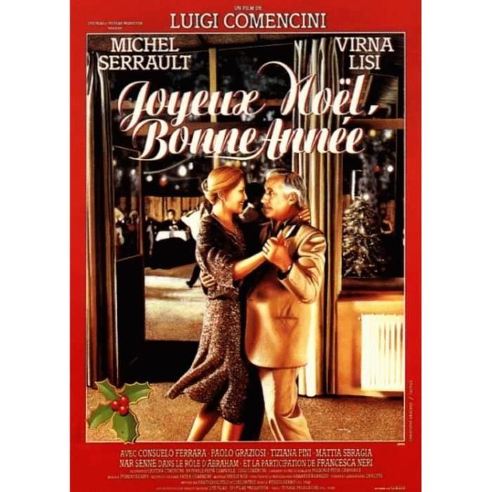 Joyeux Noel Bonne Annee 19 Michel Serrault 116x158cm Affiche Originale De Cinema Envoi Plie Achat Vente Affiche Poster Soldes Sur Cdiscount Des Le Janvier Cdiscount Joyeux Noel Bonne Annee 19 Michel Serrault 116x158cm Affiche Originale De Cinema Envoi Plie Achat Vente Affiche Poster Soldes Sur Cdiscount Des Le Janvier Cdiscount