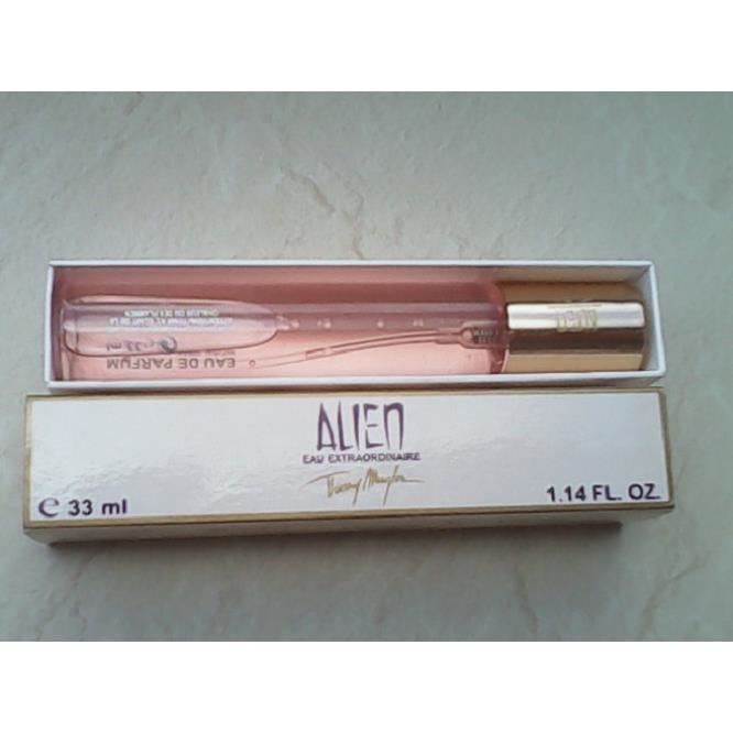 Alien thierry hotsell mugler 33ml