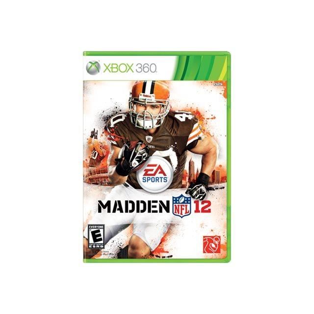 madden nfl 12 ps3
