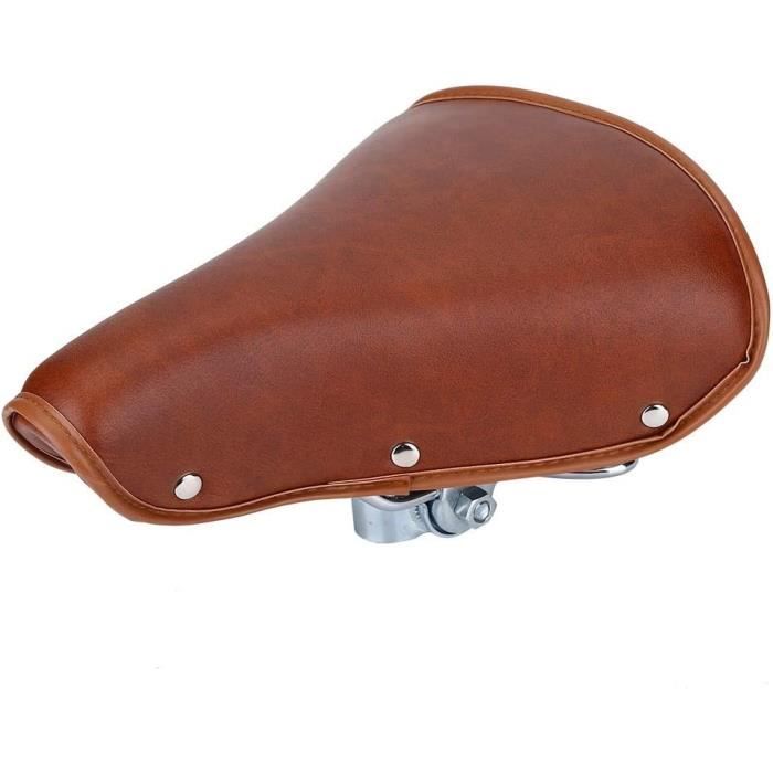 Selle vélo Syncros Capilano Trekking Mousse mémoire de forme