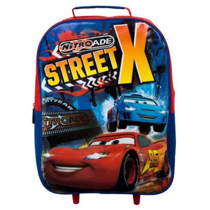 Sacs à dos et sacs Voitures Nitroade Sac Trolley Cdiscount Bagagerie Maroquinerie