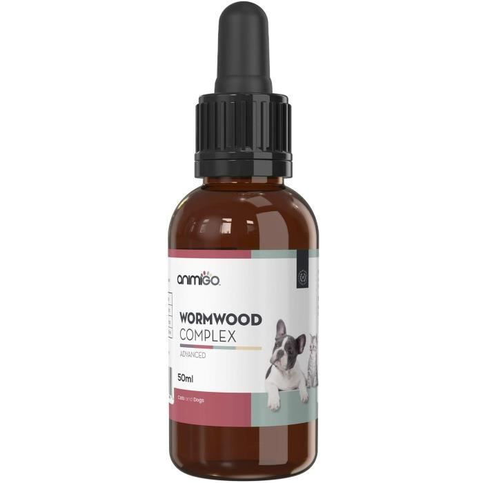 Animigo Vermifuge Naturel Produit Antiparasitaire Traitement Liquide Prevention Des Vers Pour Chien Chat Cdiscount Animigo Vermifuge Naturel Produit Antiparasitaire Traitement Liquide Prevention Des Vers Pour Chien Chat Cdiscount