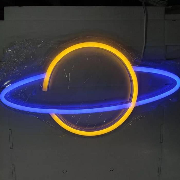 Enseigne Lumineuse Publicitaire Chaussure/botte - Panneau Néon LED
