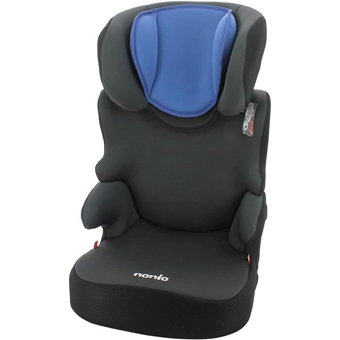 siege auto groupe 2 3 solde