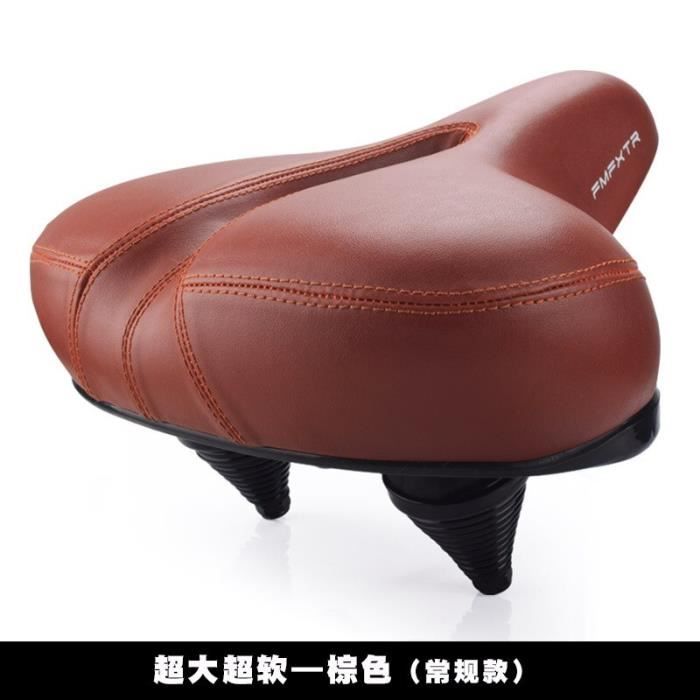 LOORGVEL Coussin Dorsal Vélo Électrique, Dossier Arrière Rembourré, Matériau Solide, Couleur Blanche, Siège Confortable, Accessoire Vélo Pratique pour Cyclistes Urbains